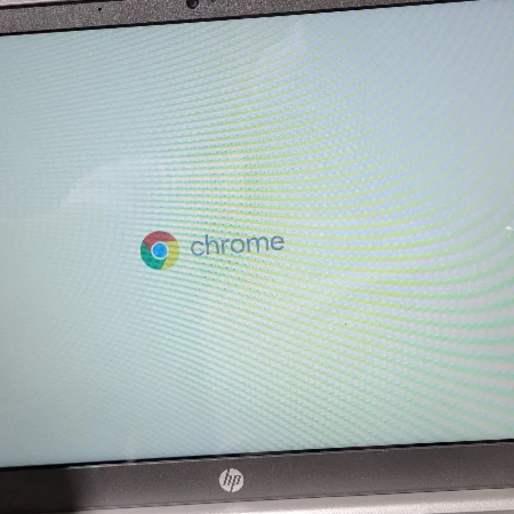 HP Chromebook 14A-NA0010NR 14